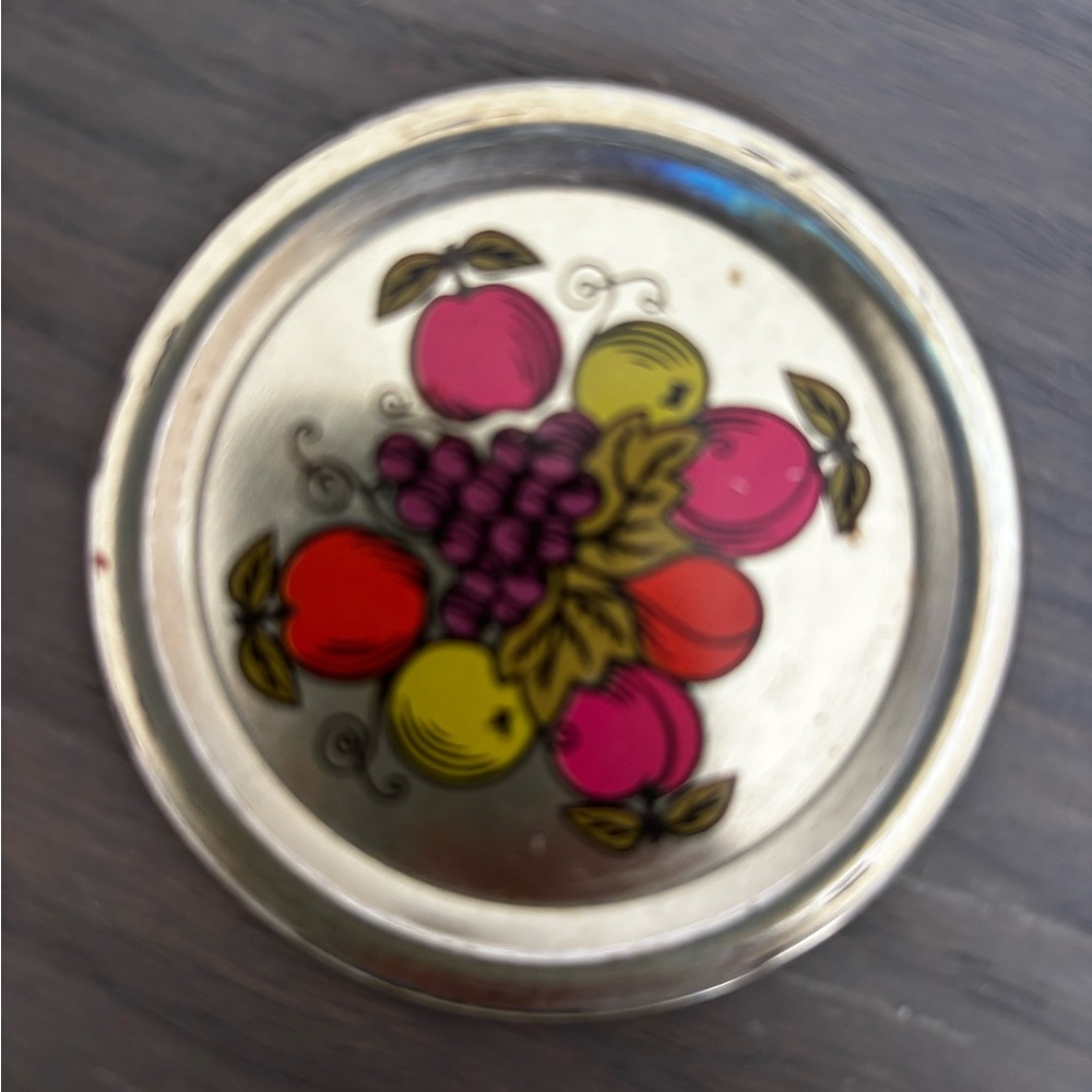 Vintage Ball Canning Lids